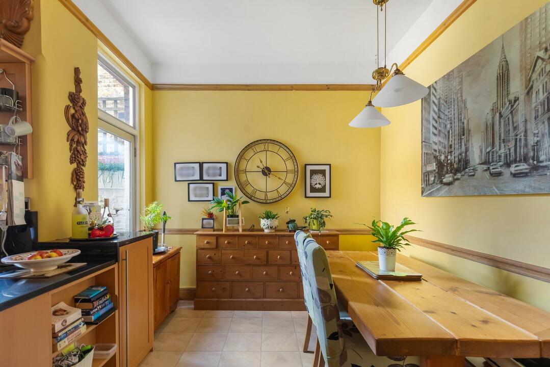 5 bed semi-detached house for sale in Somerset Road, Brentford, Greater London, TW8 11