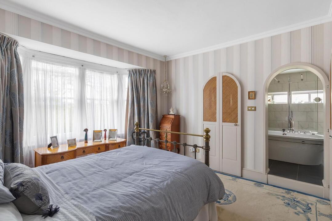 5 bed semi-detached house for sale in Somerset Road, Brentford, Greater London, TW8 15