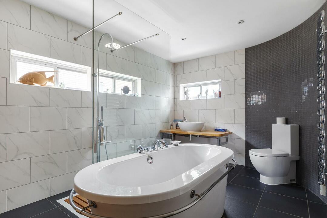 5 bed semi-detached house for sale in Somerset Road, Brentford, Greater London, TW8 16