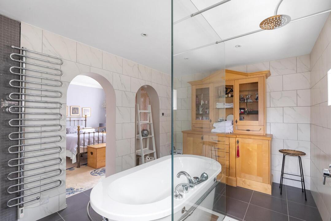 5 bed semi-detached house for sale in Somerset Road, Brentford, Greater London, TW8 17