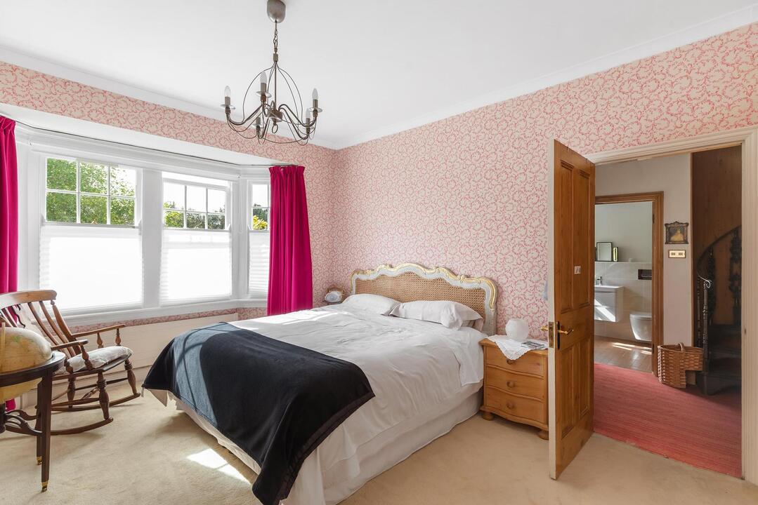 5 bed semi-detached house for sale in Somerset Road, Brentford, Greater London, TW8 19