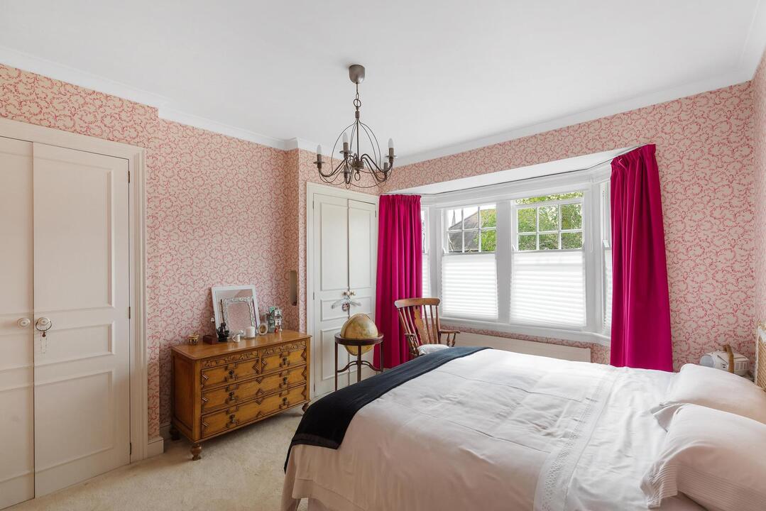 5 bed semi-detached house for sale in Somerset Road, Brentford, Greater London, TW8 18