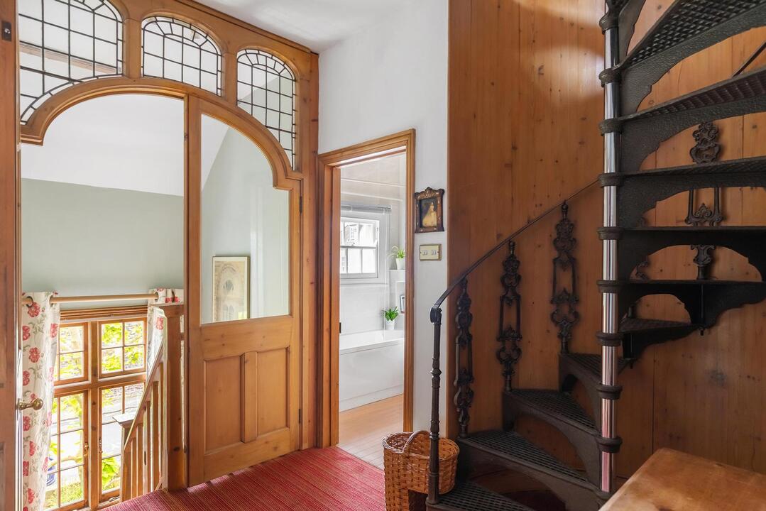 5 bed semi-detached house for sale in Somerset Road, Brentford, Greater London, TW8 14