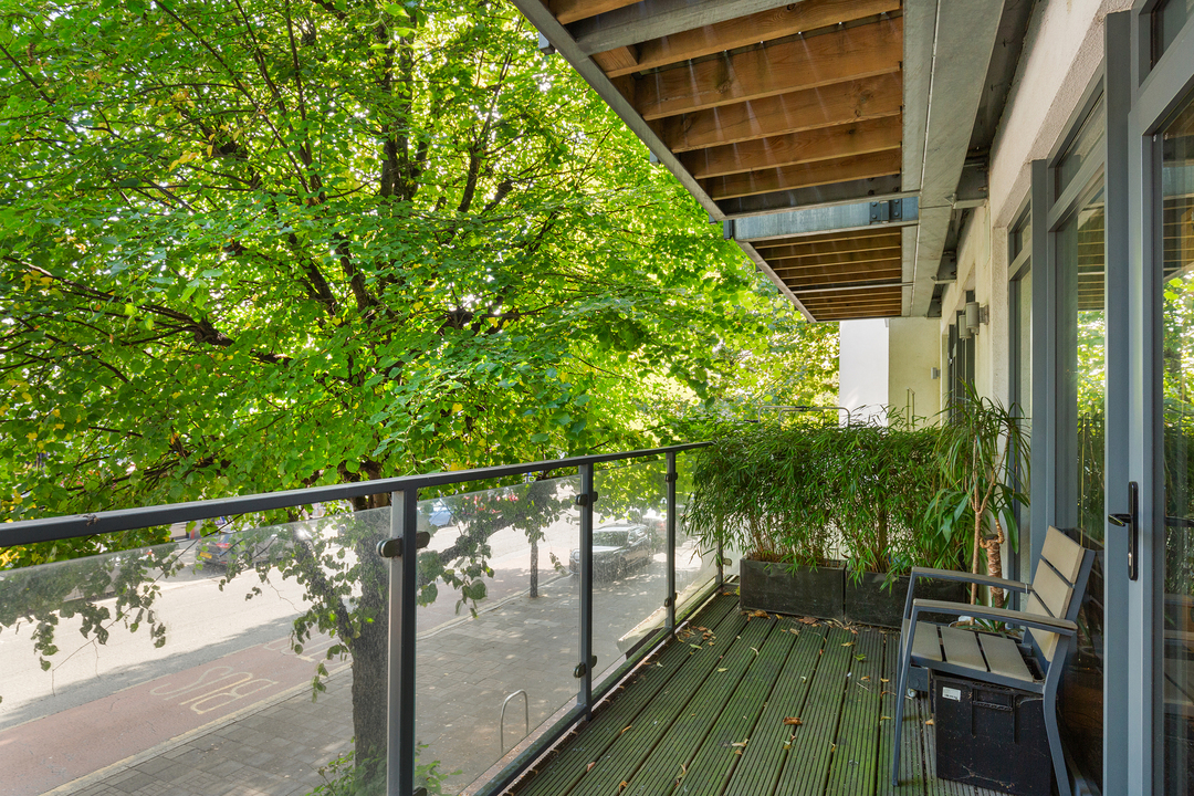 3 bed apartment for sale in Uxbridge Road, Ealing, London, W5 14