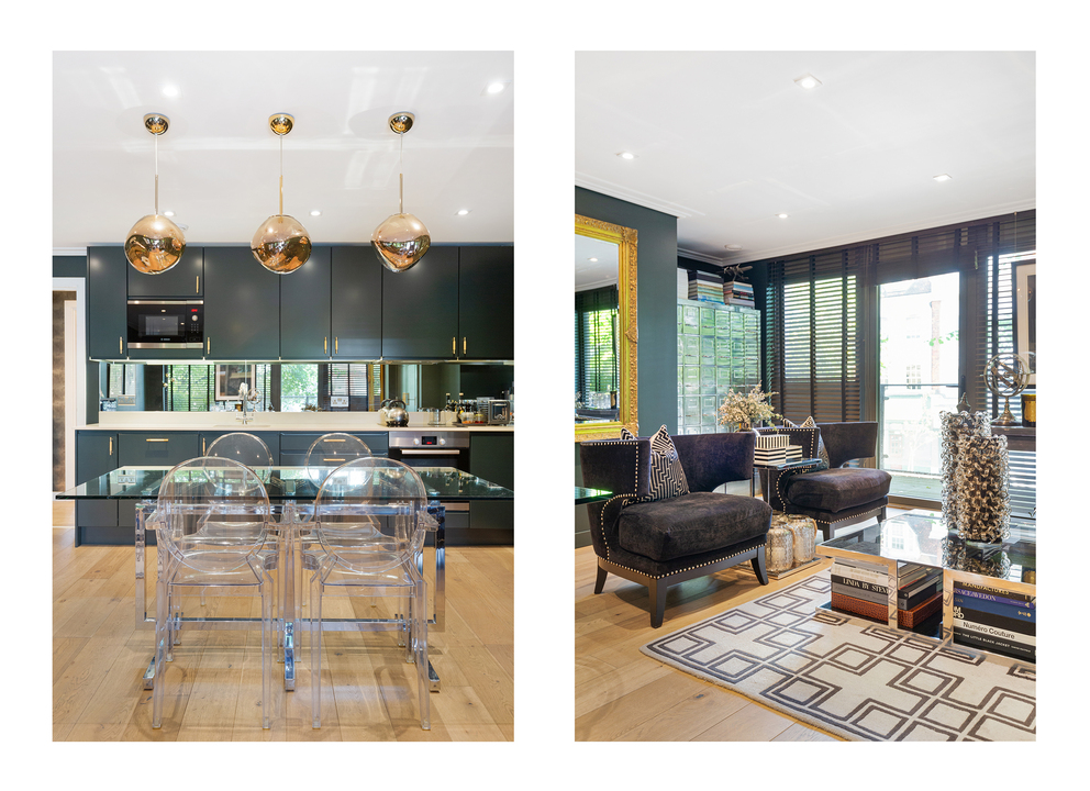 3 bed apartment for sale in Uxbridge Road, Ealing, London, W5 9