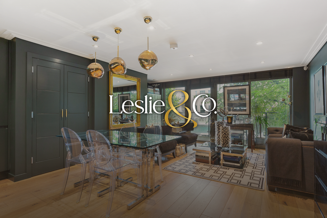 3 bed apartment for sale in Uxbridge Road, Ealing, London, W5