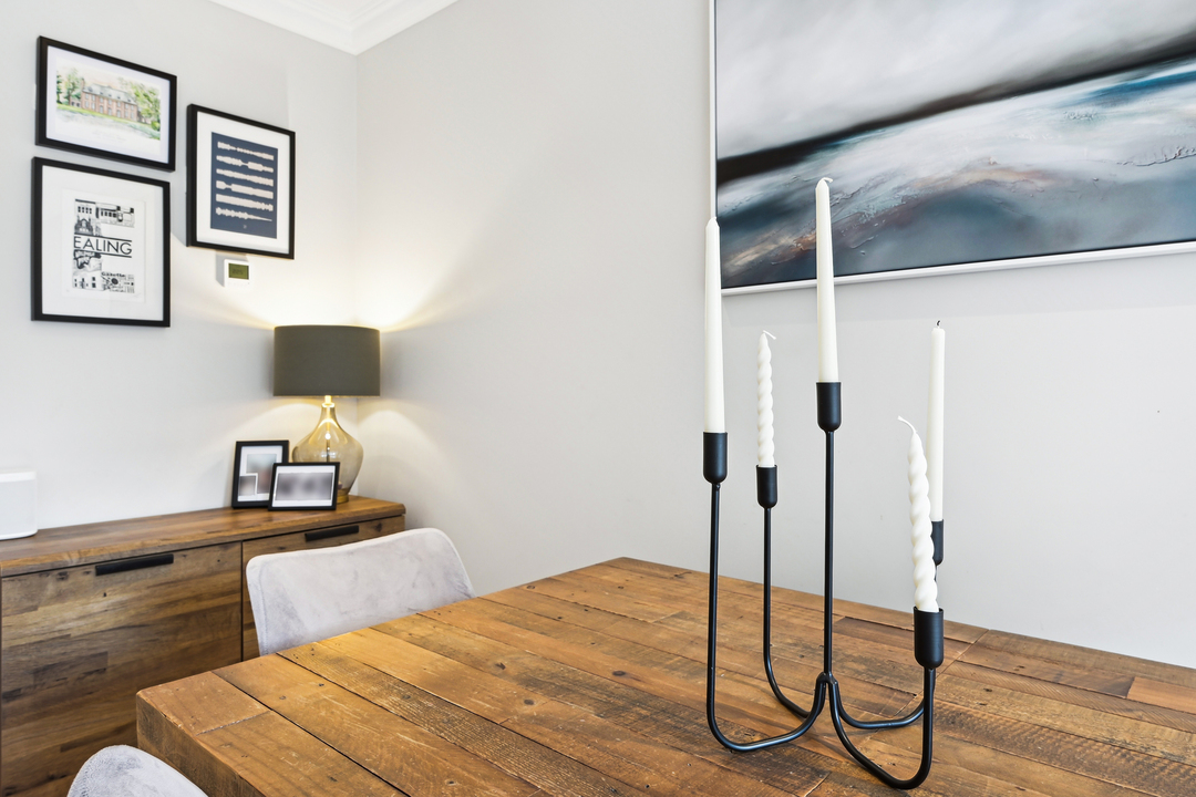 2 bed apartment for sale in Sutherland Road, Ealing 15