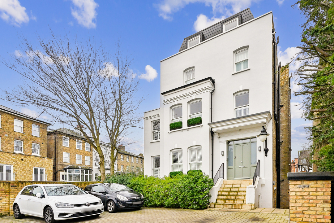 2 bed apartment for sale in Sutherland Road, Ealing  - Property Image 21