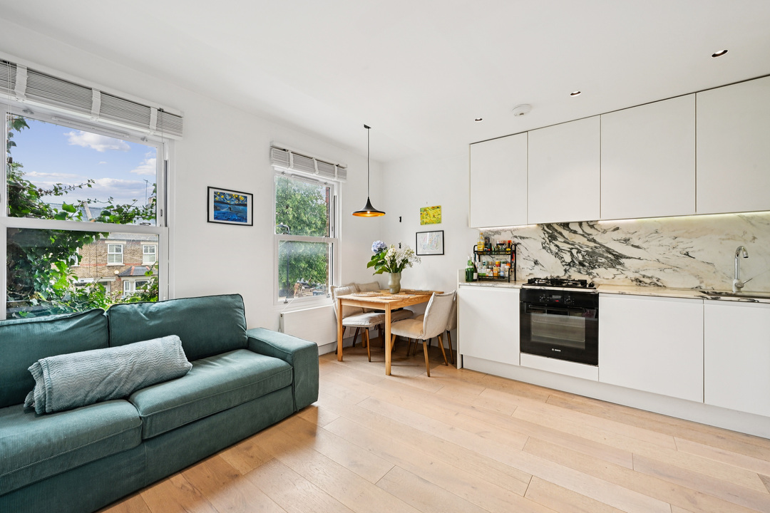 2 bed apartment for sale in Eccleston Road, Ealing, W13