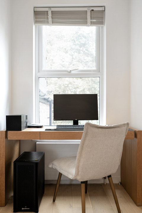 2 bed apartment for sale in Eccleston Road, Ealing 14