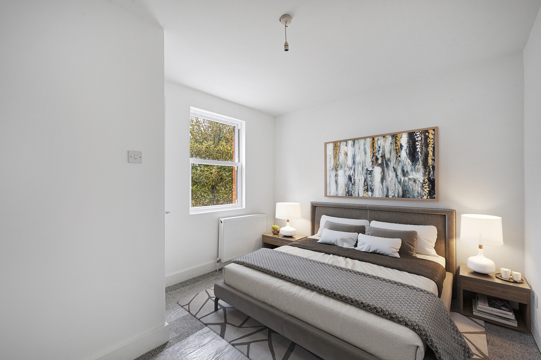 1 bed apartment for sale in The Avenue, Ealing  - Property Image 2