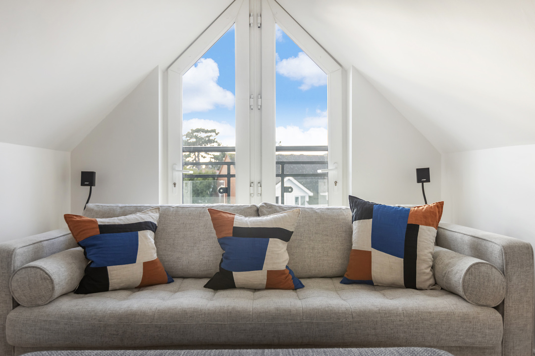 2 bed apartment for sale in Castlebar Park, Ealing, London, W5  - Property Image 2