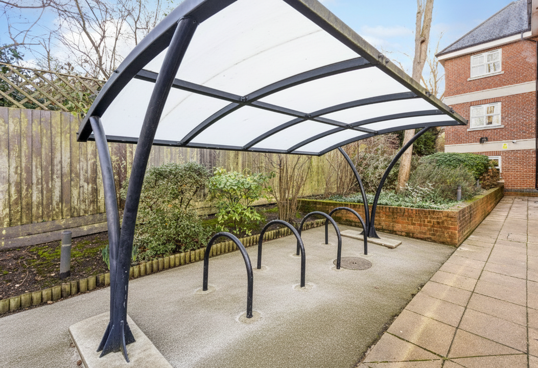 2 bed apartment for sale in Castlebar Park, Ealing, London, W5  - Property Image 20