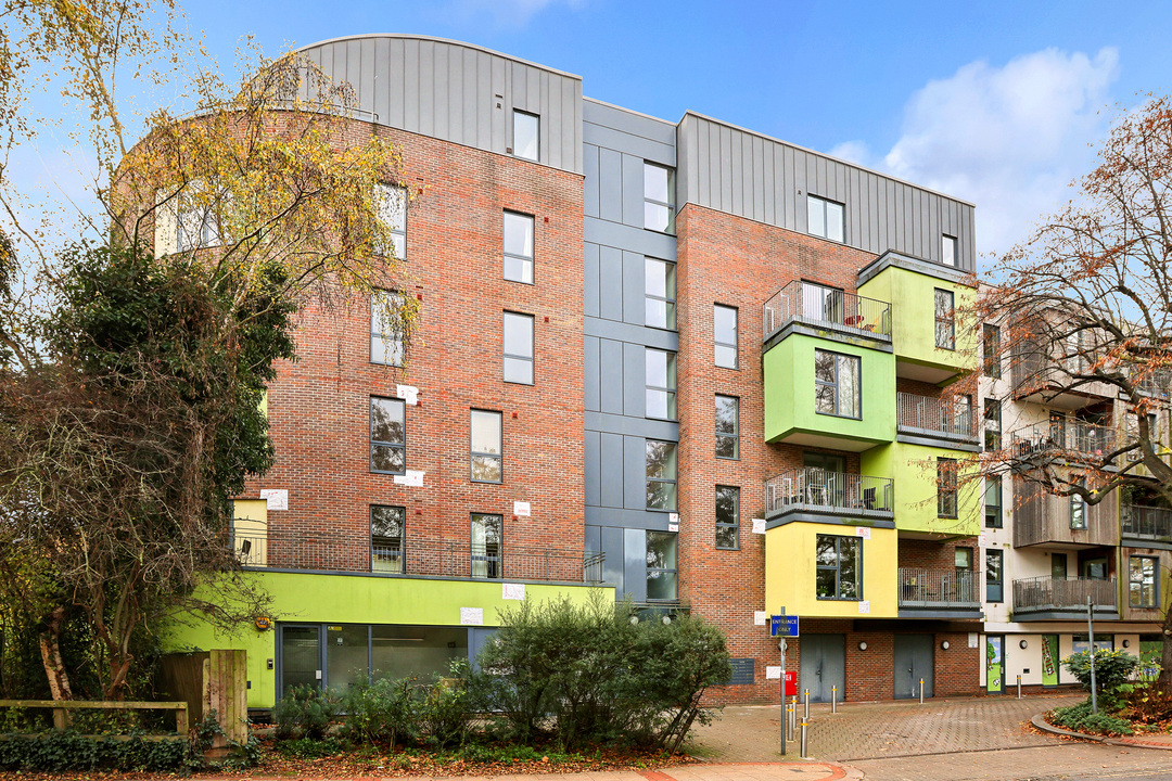 1 bed apartment to rent in Bollo Lane, Chiswick, London, W4  - Property Image 14