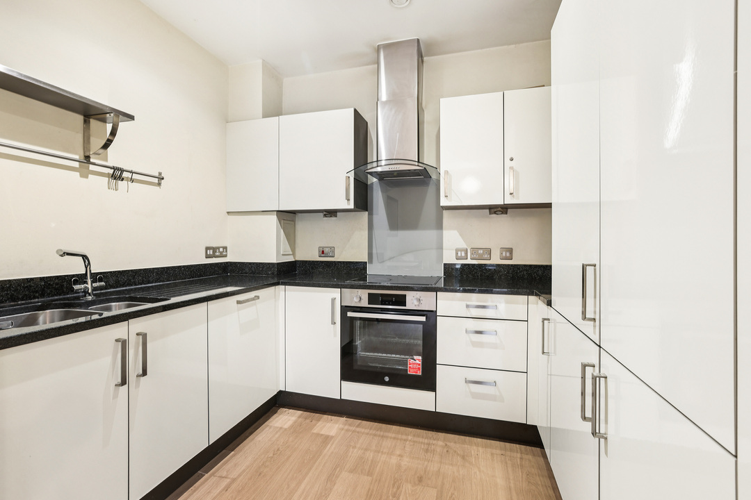 1 bed apartment to rent in Bollo Lane, Chiswick, London, W4 - Property Image 1