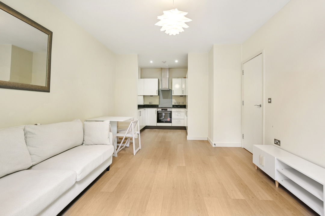 1 bed apartment to rent in Bollo Lane, Chiswick, London, W4  - Property Image 9