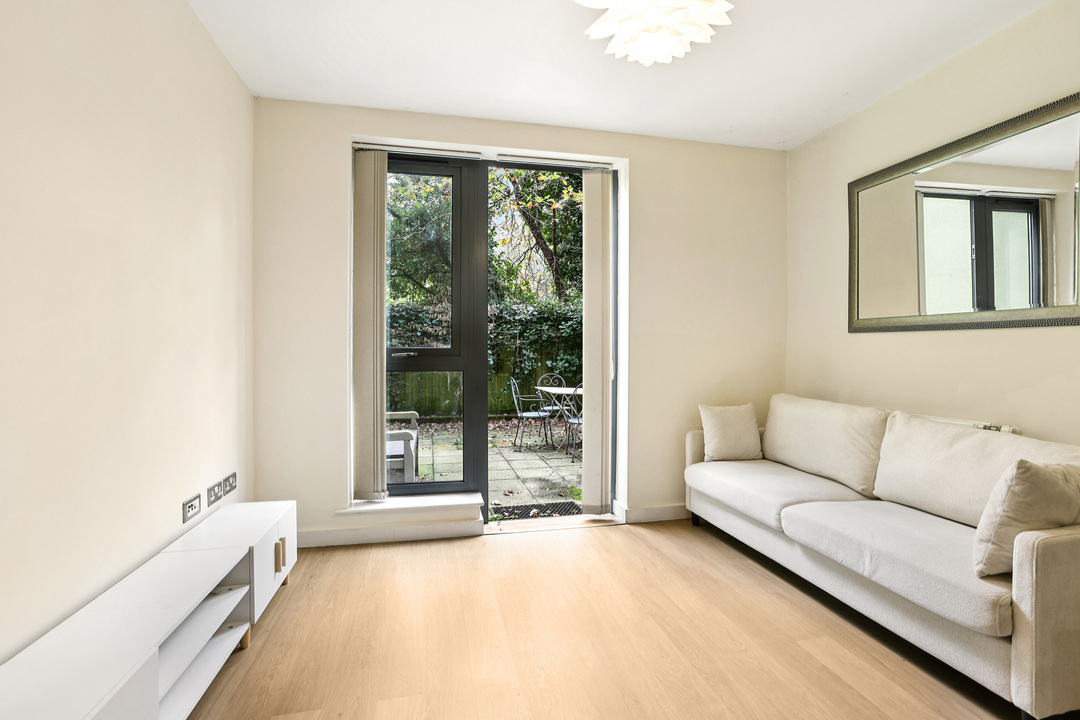 1 bed apartment to rent in Bollo Lane, Chiswick, London, W4  - Property Image 11