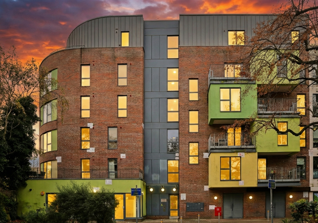 1 bed apartment to rent in Bollo Lane, Chiswick, London, W4  - Property Image 2