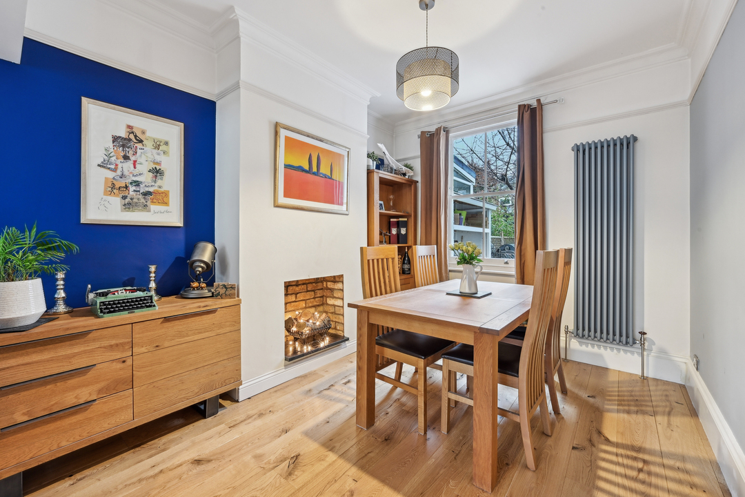 2 bed terraced house for sale in Endsleigh Road, Ealing  - Property Image 7