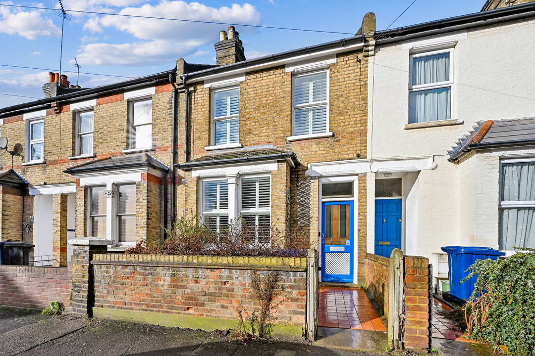 2 bed terraced house for sale in Endsleigh Road, Ealing  - Property Image 19