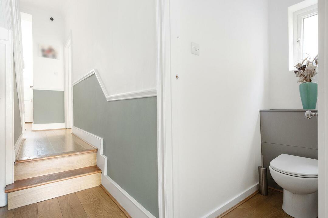 3 bed terraced house for sale in Wilton Avenue, Chiswick, London, W4 12