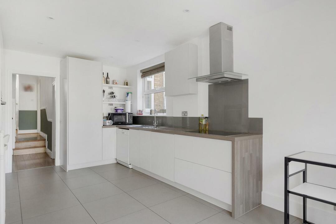 3 bed terraced house for sale in Wilton Avenue, Chiswick, London, W4 10