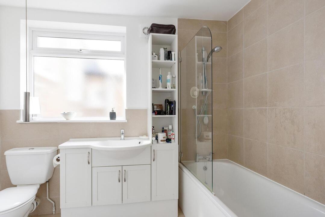 3 bed terraced house for sale in Wilton Avenue, Chiswick, London, W4 15