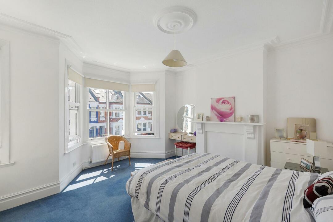 3 bed terraced house for sale in Wilton Avenue, Chiswick, London, W4 13