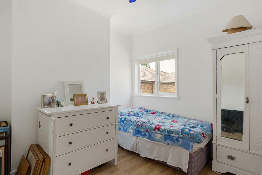 3 bed terraced house for sale in Wilton Avenue, Chiswick, London, W4 17