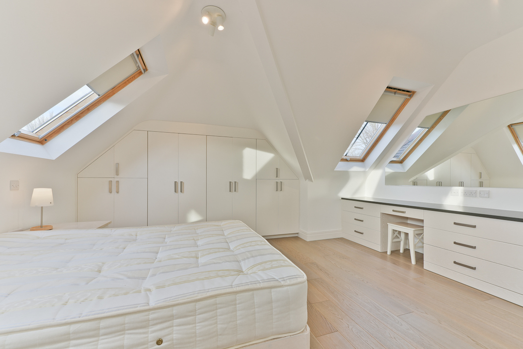 2 bed apartment to rent in Elm Avenue, London  - Property Image 9