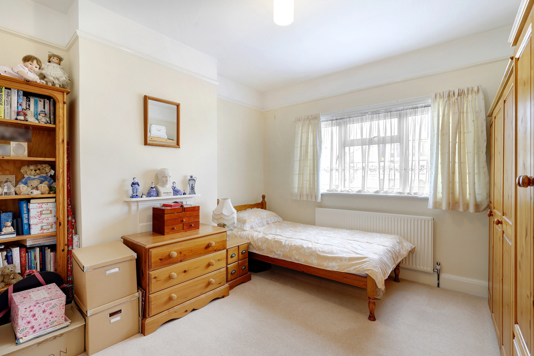 3 bed terraced house for sale in Cecil Road, Acton 8