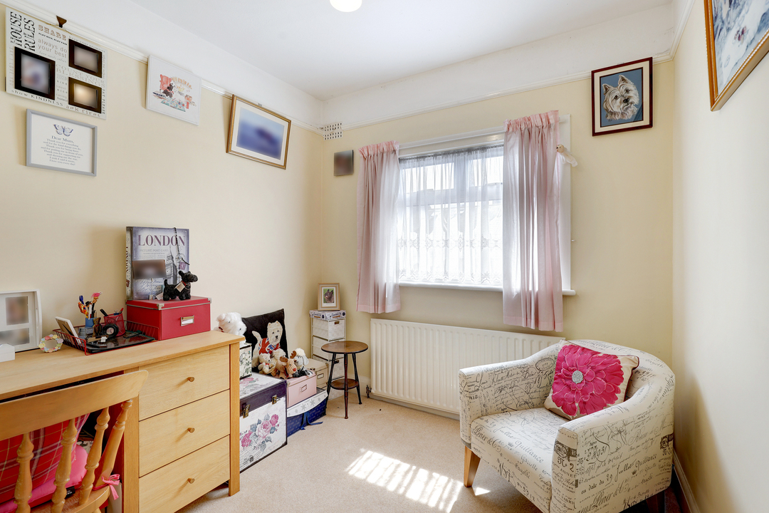 3 bed terraced house for sale in Cecil Road, Acton 11