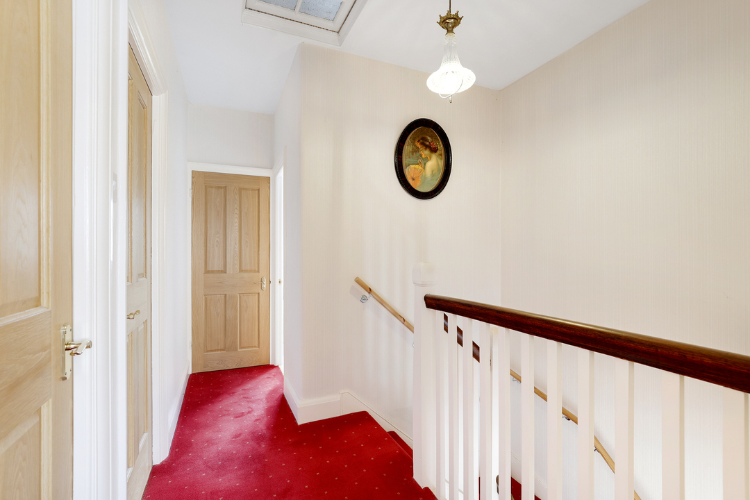 3 bed terraced house for sale in Cecil Road, Acton 12
