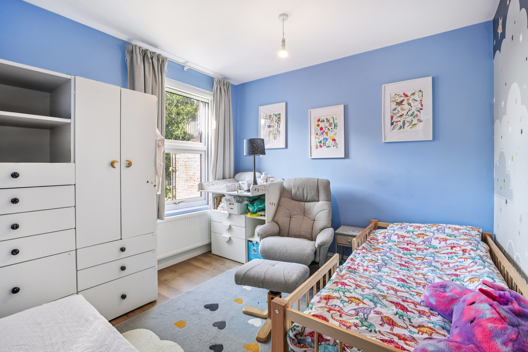 3 bed house for sale in Alexandria Road, London  - Property Image 16