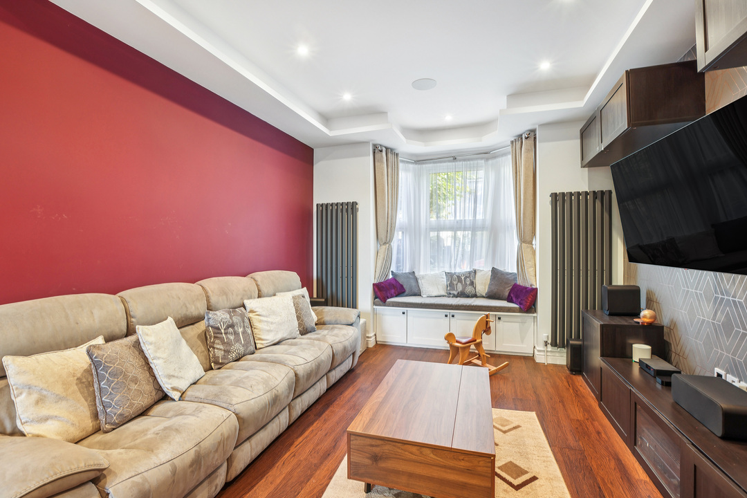 3 bed terraced house for sale in Alexandria Road, Ealing, London, W13 7