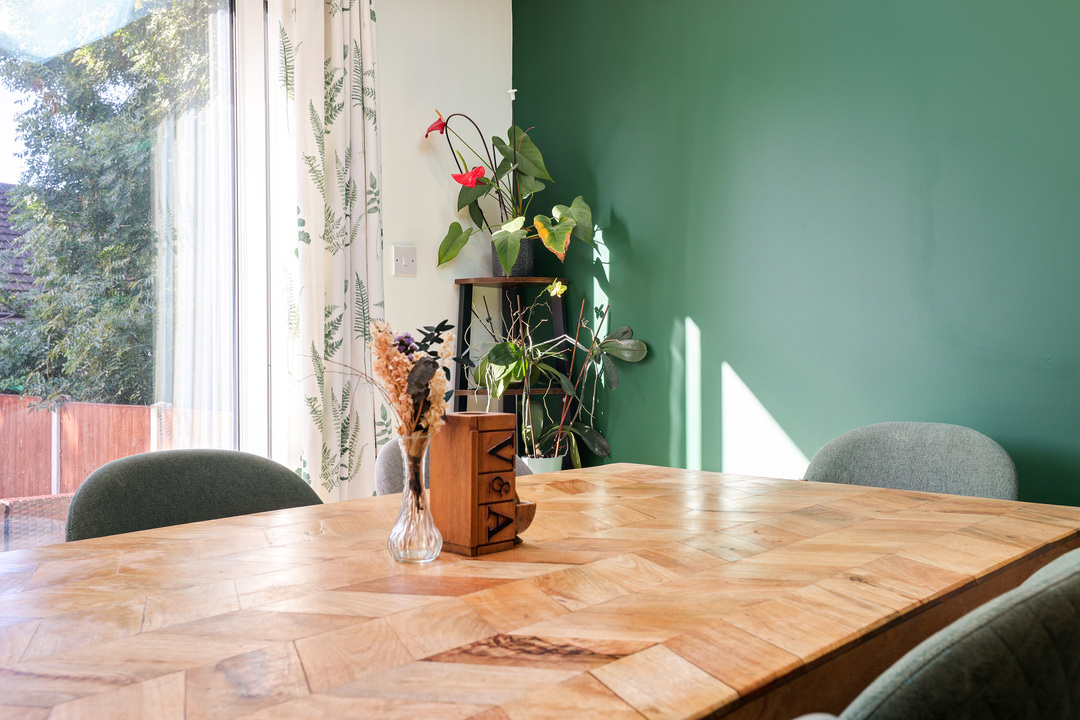 3 bed house for sale in Alexandria Road, London  - Property Image 6