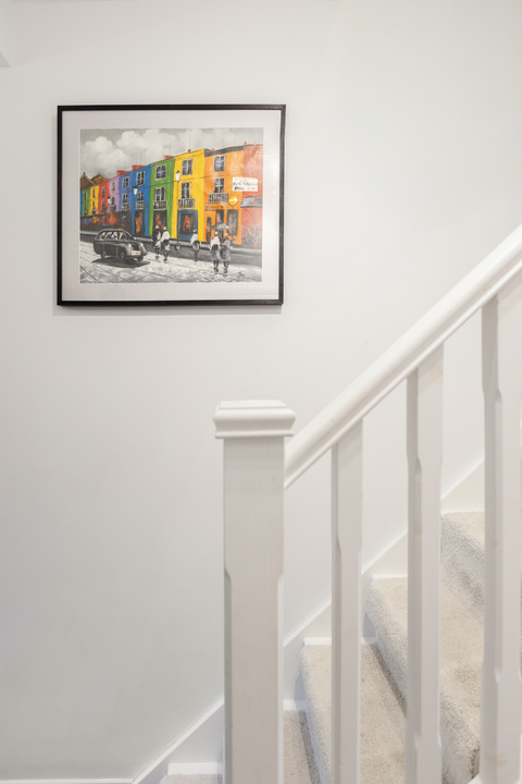 3 bed house for sale in Alexandria Road, London  - Property Image 11