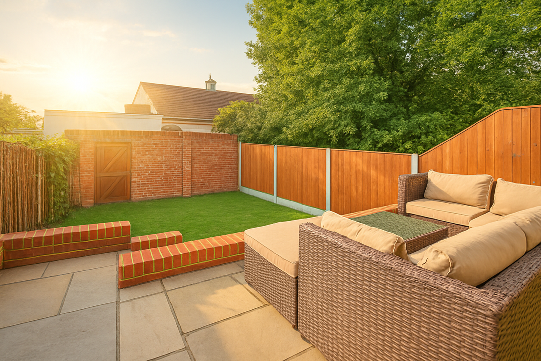 3 bed house for sale in Alexandria Road, London  - Property Image 4