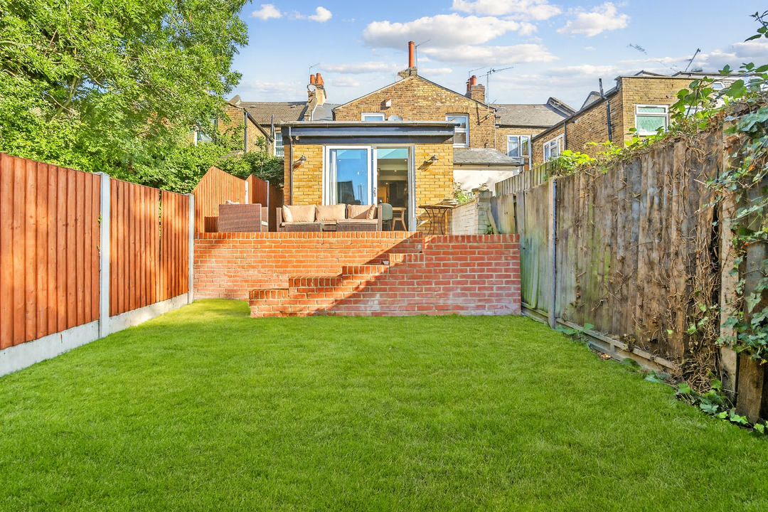 3 bed terraced house for sale in Alexandria Road, Ealing, London, W13 17