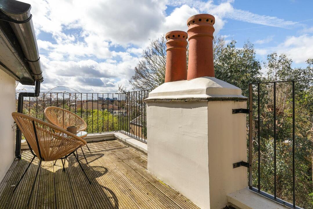 5 bed semi-detached house for sale in Ranelagh Road, London  - Property Image 25