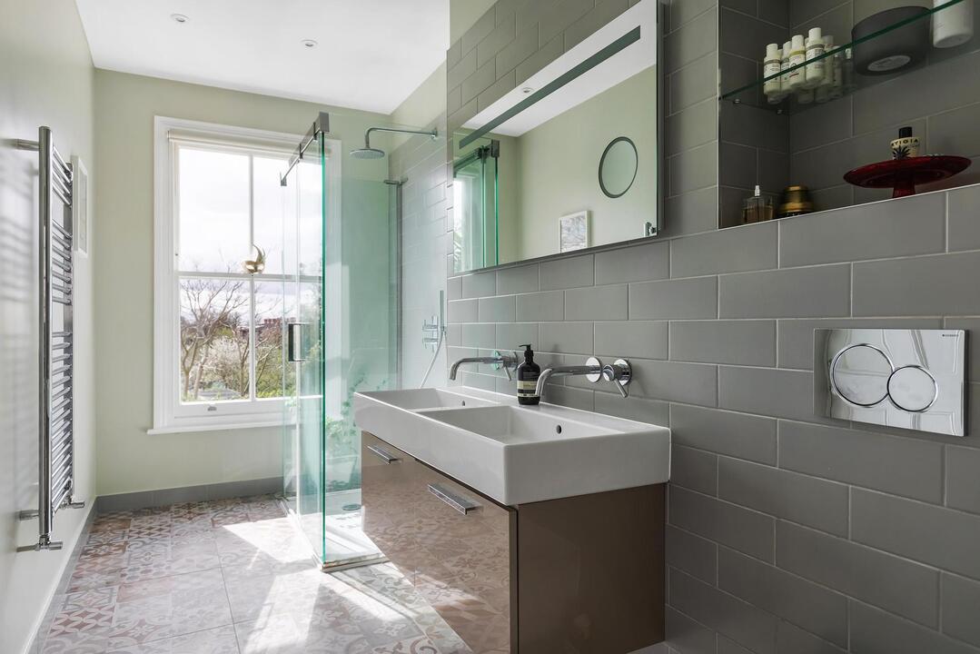 5 bed semi-detached house for sale in Ranelagh Road, London  - Property Image 27