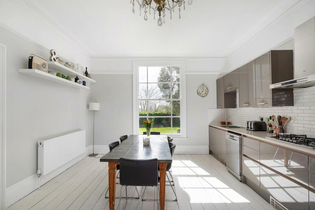5 bed semi-detached house for sale in Ranelagh Road, London  - Property Image 2