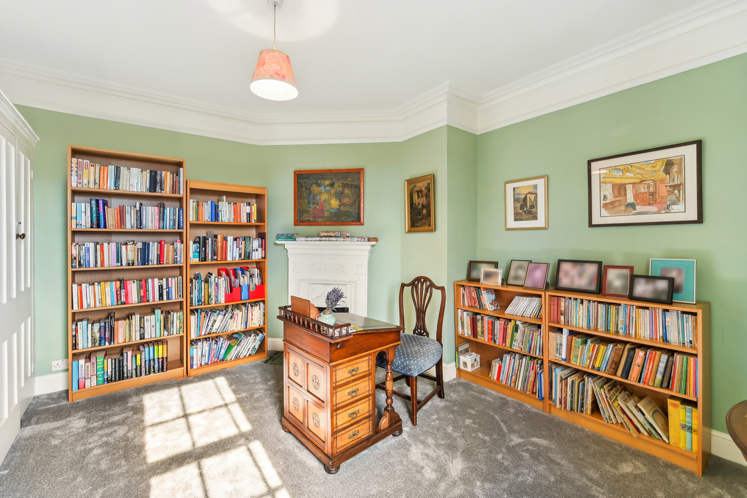 5 bed detached house for sale in The Cedars, The Butts, Upper Butts, Brentford, TW8 21