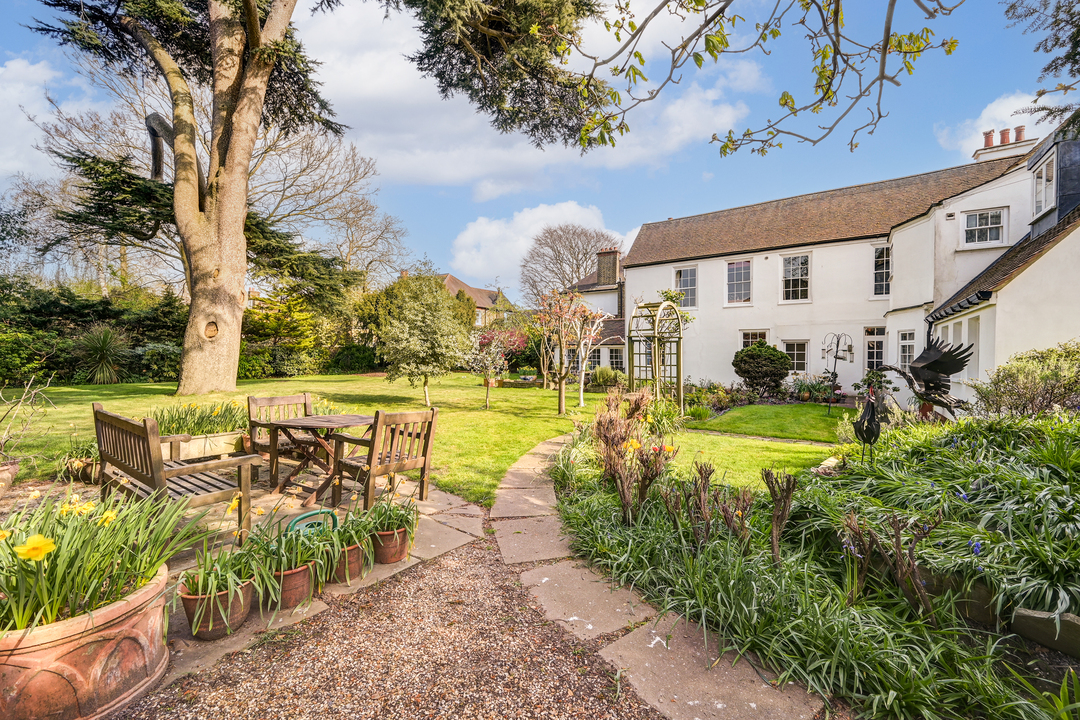 5 bed detached house for sale in The Cedars, The Butts, Upper Butts, Brentford, TW8 17