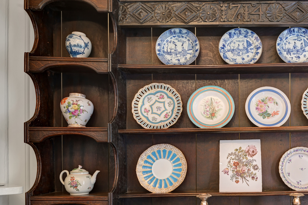 5 bed detached house for sale in The Cedars, The Butts, Upper Butts, Brentford, TW8 8