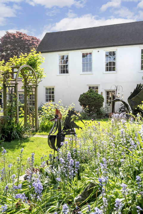 5 bed detached house for sale in The Cedars, The Butts, Upper Butts, Brentford, TW8 24