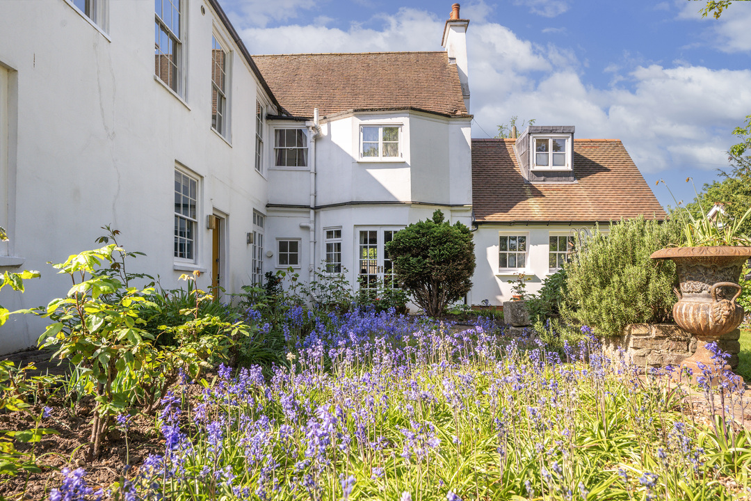 5 bed detached house for sale in The Cedars, The Butts, Upper Butts, Brentford, TW8 25