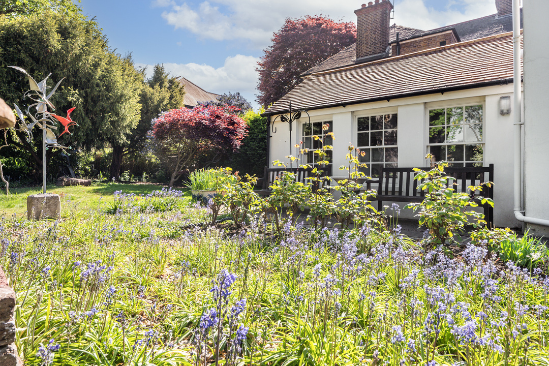 5 bed detached house for sale in The Cedars, The Butts, Upper Butts, Brentford, TW8 26