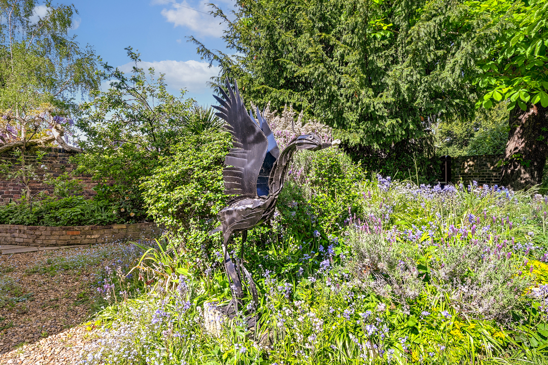 5 bed detached house for sale in The Cedars, The Butts, Upper Butts, Brentford, TW8 29