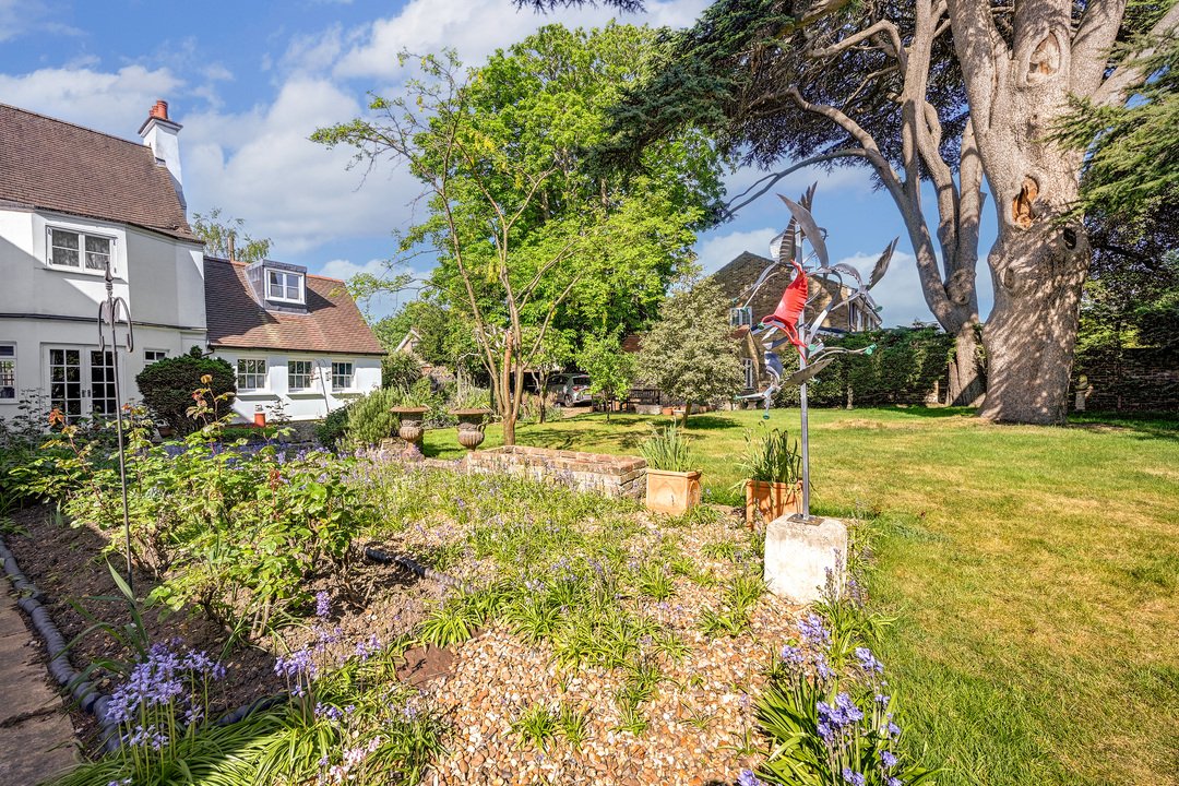 5 bed detached house for sale in The Cedars, The Butts, Upper Butts, Brentford, TW8 30